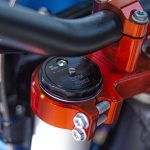 Мотоцикл кроссовый эндуро GR8 F300A (4T CB300) Enduro Lite — изображение 11