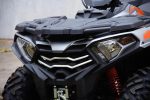 Квадроцикл LONCIN TRV350 PRO MAX — изображение 3