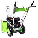 Снегоуборщик REDVERG RD-SB56/7E — изображение 4