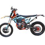 Мотоцикл кроссовый эндуро FXMOTO X8 NC300S