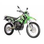 Мотоцикл кроссовый эндуро MIKILON Defender 200 — изображение 2