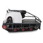 Мотобуксировщик ВЕПС «Бюджетный» 13 л.с. — изображение 5