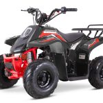 Квадроцикл SHARMAX 130 Cross