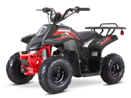 Квадроцикл SHARMAX 130 Cross