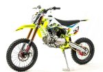 Мотоцикл MOTOLAND MX Г.) PITBIKE — изображение 5