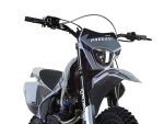 Мотоцикл ПРОГАСИ Palma 250 CB250F (172FMM) 21/18 ENDURO — изображение 4
