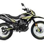 Мотоцикл кроссовый эндуро MOTOLAND Enduro 250 LT