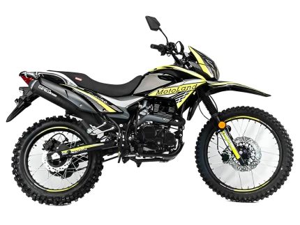 Мотоцикл кроссовый эндуро MOTOLAND Enduro 250 LT