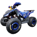 Квадроцикл MOTOLAND 125 Coyote Pro