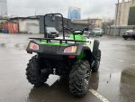 Квадроцикл SHARMAX 450 Explorer 4x4 — изображение 17