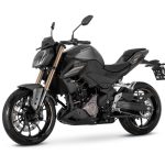 Мотоцикл SHARMAX RST 501 Ultra