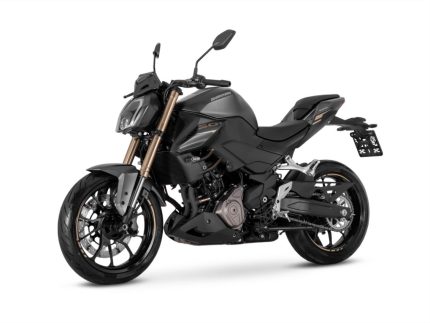 Мотоцикл SHARMAX RST 501 Ultra