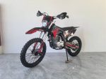 Мотоцикл PITONMOTO MX3 PR300 21/18 ENDURO — изображение 2