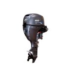 4х-тактный лодочный мотор HND OB20 FIERS — изображение 3