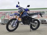 Мотоцикл кроссовый эндуро REGULMOTO Sport-003 PR — изображение 2