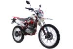 Мотоцикл WELS MX250RL ENDURO — изображение 2