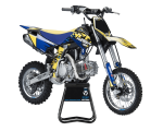 Мотоцикл YCF Factory SP2 F150 PITBIKE — изображение 5