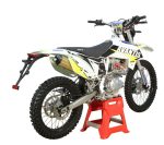 Мотоцикл кроссовый эндуро AVANTIS FX 250 LUX (PR250/172FMM-5, ВОЗД.ОХЛ.) ПТС — изображение 5