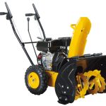 Снегоуборщик STURM STG5765