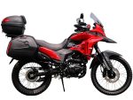 Мотоцикл АTAKI Аdventure 300 PR ENDURO — изображение 3
