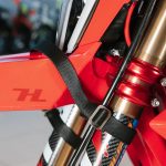 Мотоцикл HASKY A10 Pro NB300 ENDURO — изображение 16