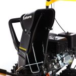 Снегоуборщик KETTAMA 60 B Basic — изображение 9