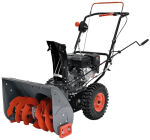 Снегоуборщик ПАРМА МСБ-01-756 — изображение 5