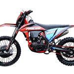 Мотоцикл PROCIDA PR300 ENDURO