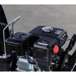 Снегоуборщик FLAIZER 50 E Economy — изображение 19