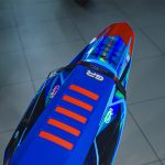 Мотоцикл кроссовый эндуро GR8 F300A (4T PR300) Enduro Optimum — изображение 10