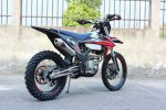 Мотоцикл JHL Z5 ENDURO — изображение 6