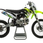 Мотоцикл PWR FRZ 125 19/16 PITBIKE