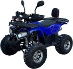 Квадроцикл GRIZZLY Aerox 125cc New 2022