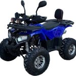 Квадроцикл GRIZZLY Aerox 125cc New 2022