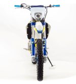 Мотоцикл кроссовый эндуро MOTOLAND XT 250 ST — изображение 4