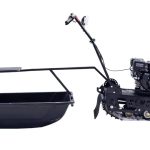 Мотобуксировщик БУРЛАК-М Немо 6.5 л.с.