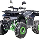 Квадроцикл RMOTO Lion 125AR Lite