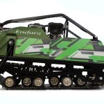 Мотобуксировщик SHARMAX S HP23 Enduro (2024)