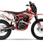 Мотоцикл кроссовый эндуро ПРОГАСИ Super Max 250 ENDURO