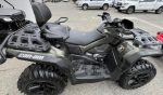 Квадроцикл BRP Can-Am Outlander Max XT ) (ПСМ) — изображение 2