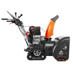 Снегоуборщик DEWORKS S 1590 — изображение 4