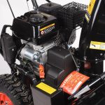 Снегоуборщик PATRIOT PRO 655 E — изображение 4