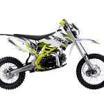 Мотоцикл BRZ X4 125cc PITBIKE