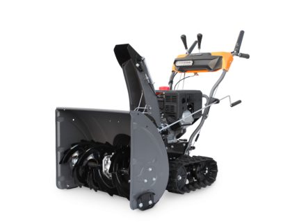 Снегоуборщик VILLARTEC WB 9061ET