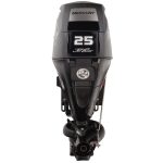 4х-тактный лодочный мотор MERCURY ME JET 25 MLH GA EFI — изображение 7