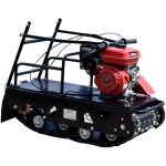 Мотобуксировщик FORZA 6.5 л.с. — изображение 2