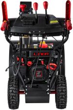 Снегоуборщик ELITECH ST 0762LE — изображение 5