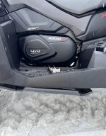 Квадроцикл BRP Can-Am Outlander X MR 1000R (2021) (ПСМ) — изображение 9