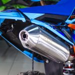 Мотоцикл кроссовый эндуро GR8 F300L (4T NC300S) Enduro RR 2024 — изображение 5