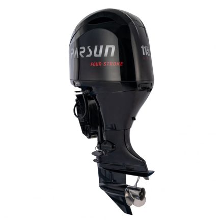 4х-тактный лодочный мотор PARSUN F115FEL-T-EFI